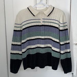 Vintage Alfred Dunner sweater